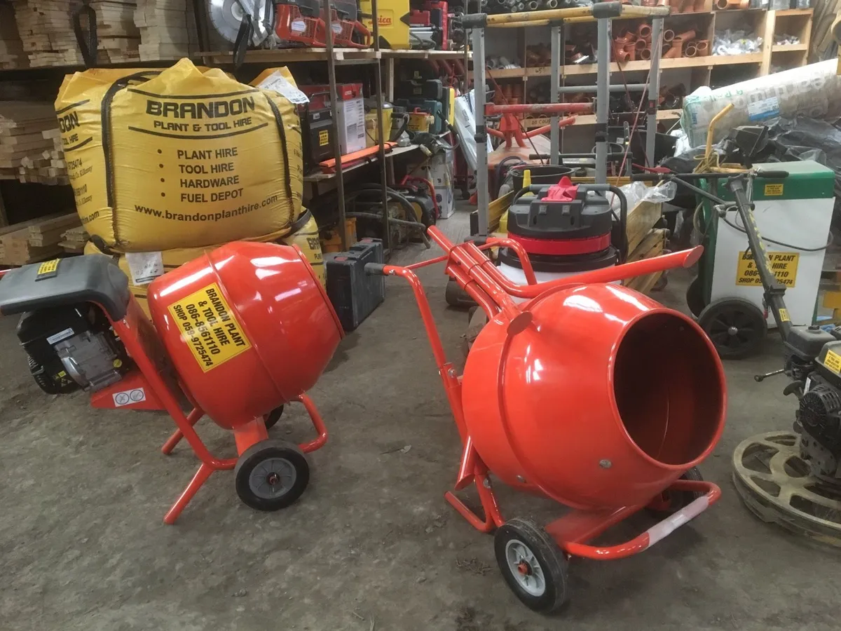 Consaw €720 - Image 3