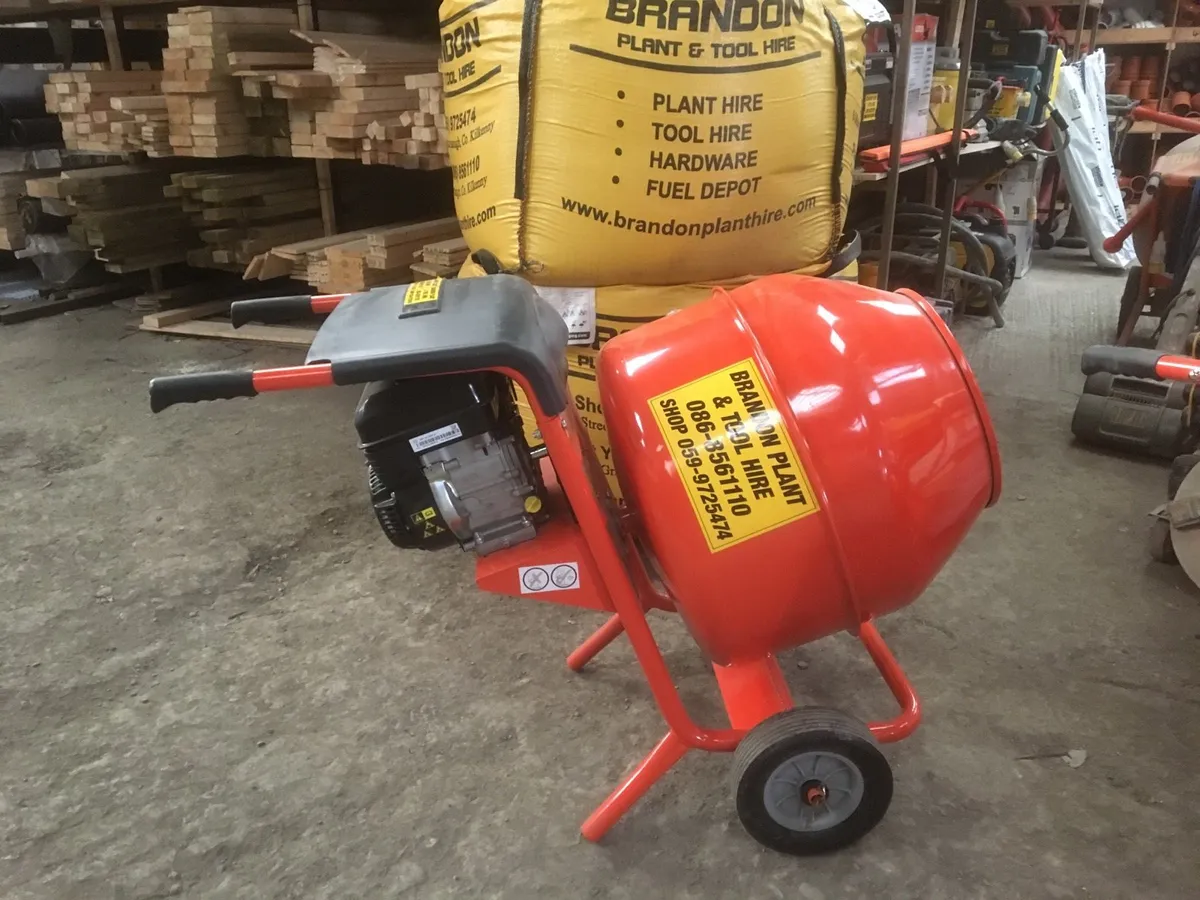 Consaw €720 - Image 4