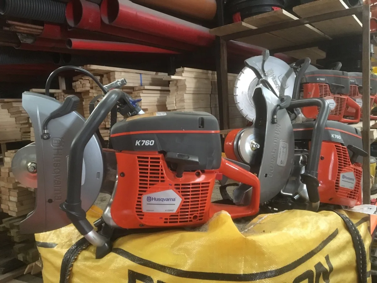 Consaw €720 - Image 1