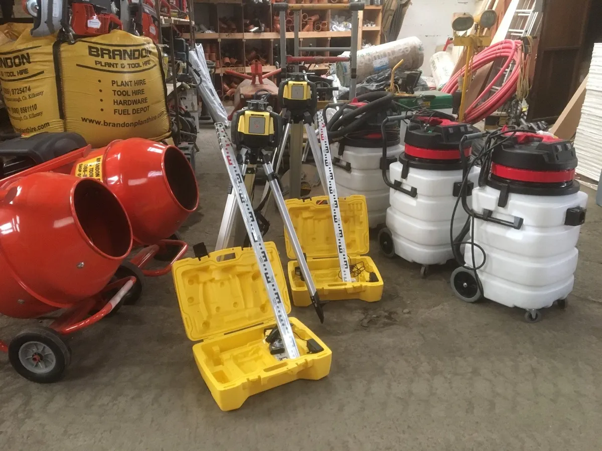 Consaw €720 - Image 2