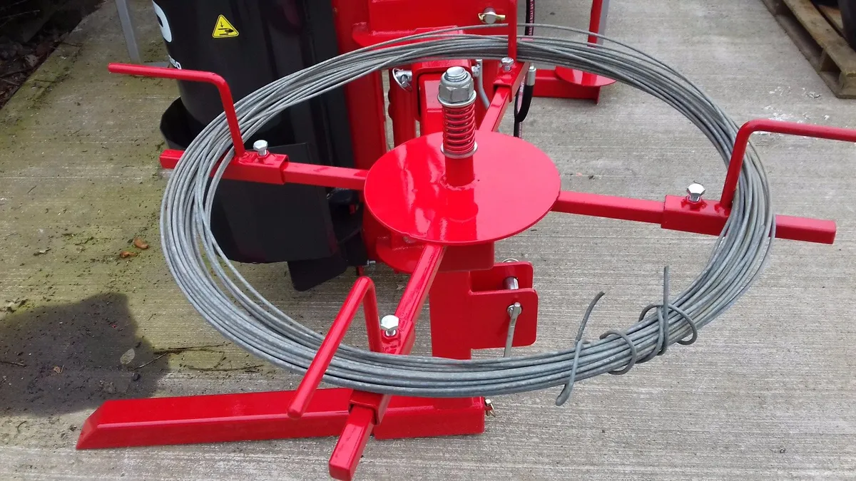 I E P POST DRIVER - Image 4