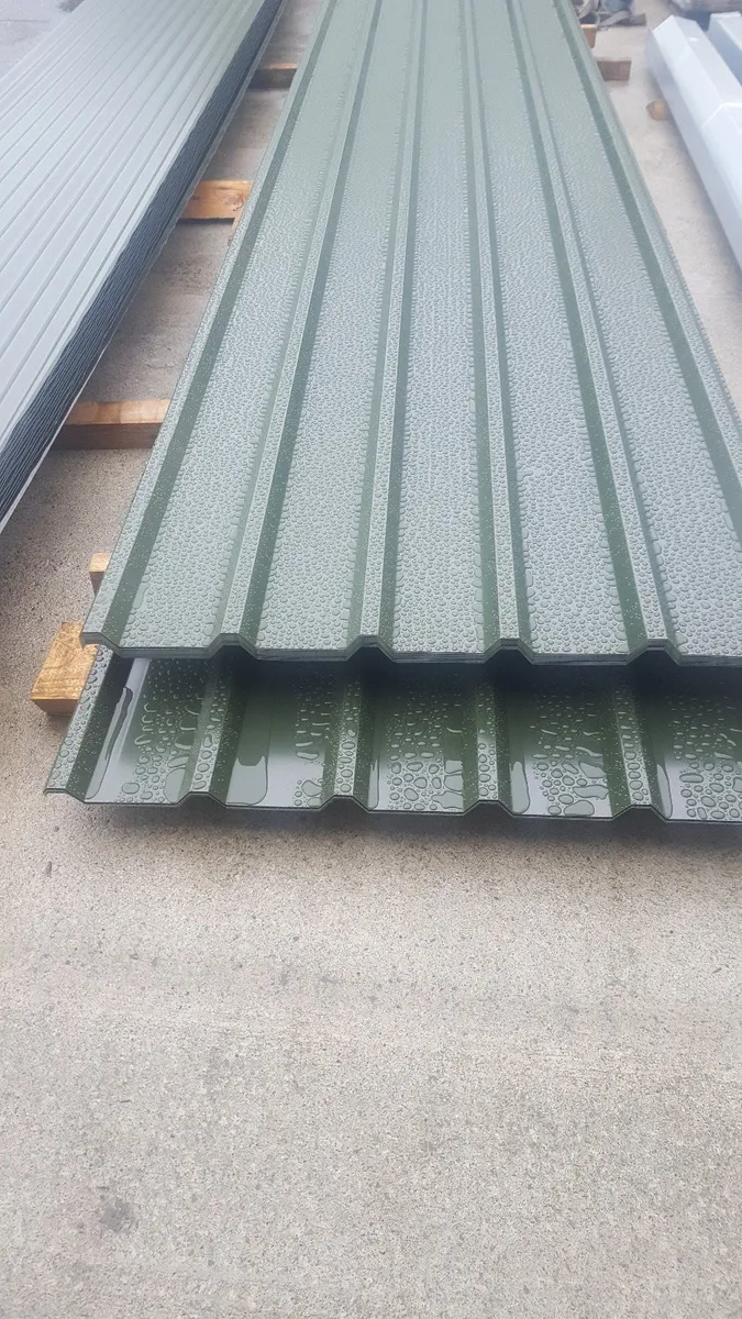 Corrugated  Sheeting. 086 8218888 / 065 9051715 - Image 1