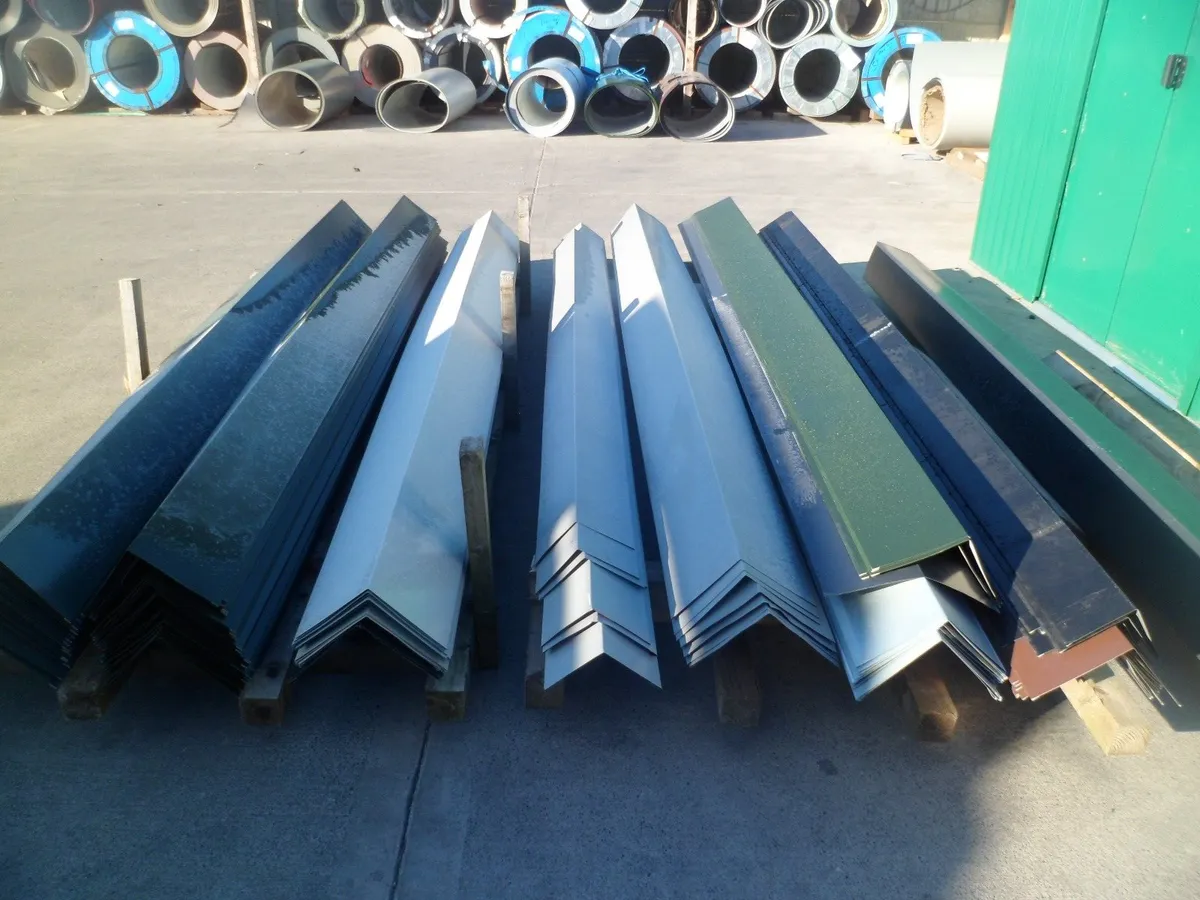 Corrugated  Sheeting. 086 8218888 / 065 9051715 - Image 2