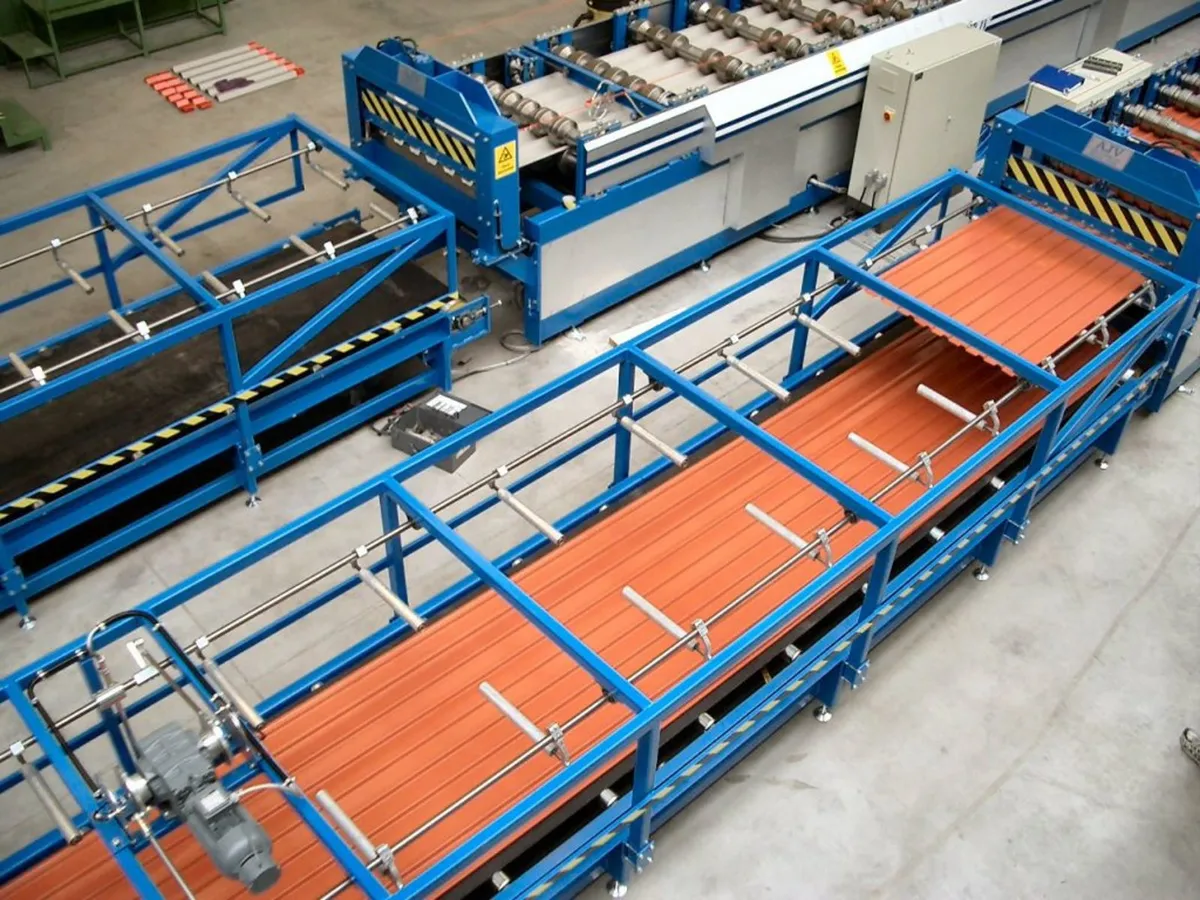 Corrugated  Sheeting. 086 8218888 / 065 9051715 - Image 3