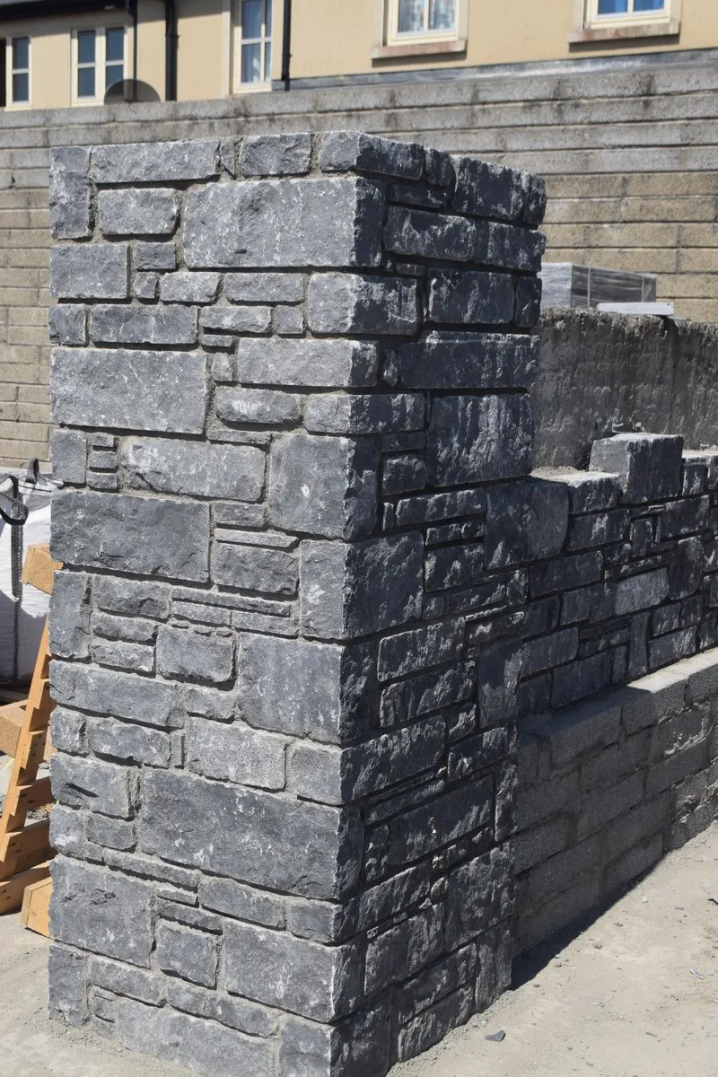 Building Stone. Kilkenny Limestone - Image 1