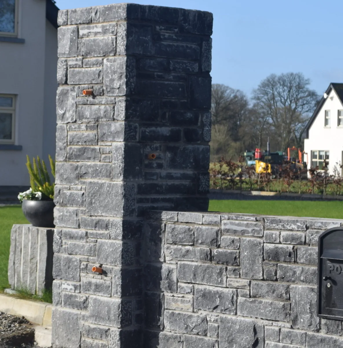 Building Stone. Kilkenny Limestone - Image 3