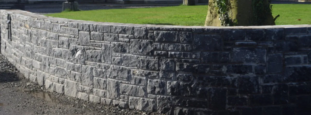 Building Stone. Kilkenny Limestone - Image 4