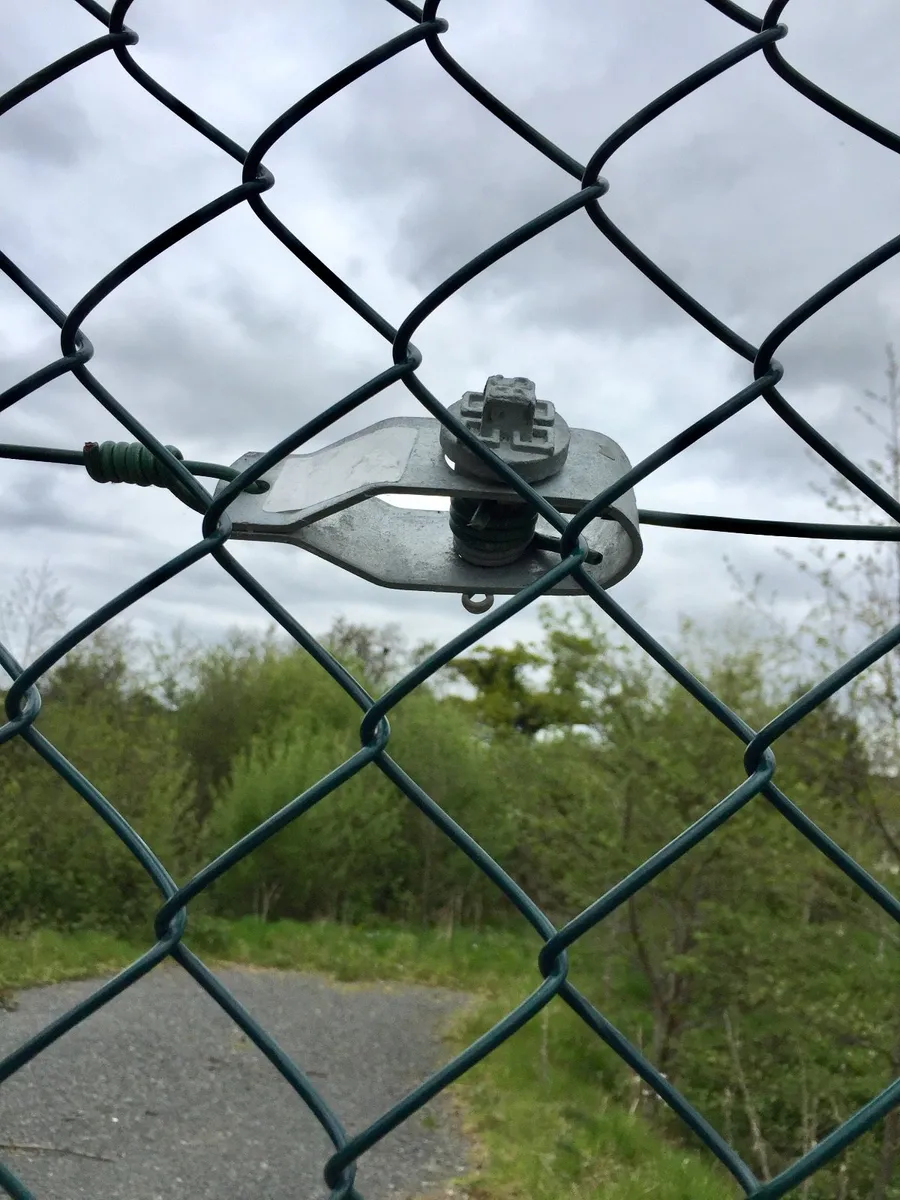 ‼️‼️BIG SALE ON  ‼️‼️ CHAINLINK - No Vat - Image 3