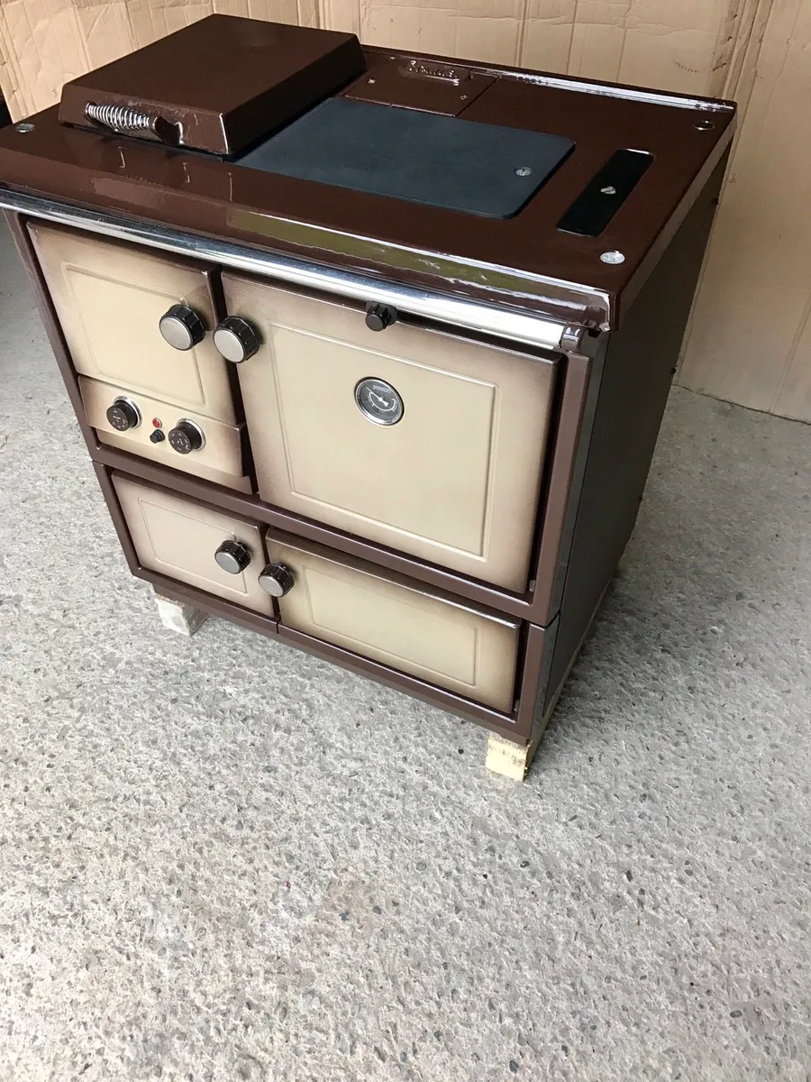 Stanley super 90 oil cooker - Image 3