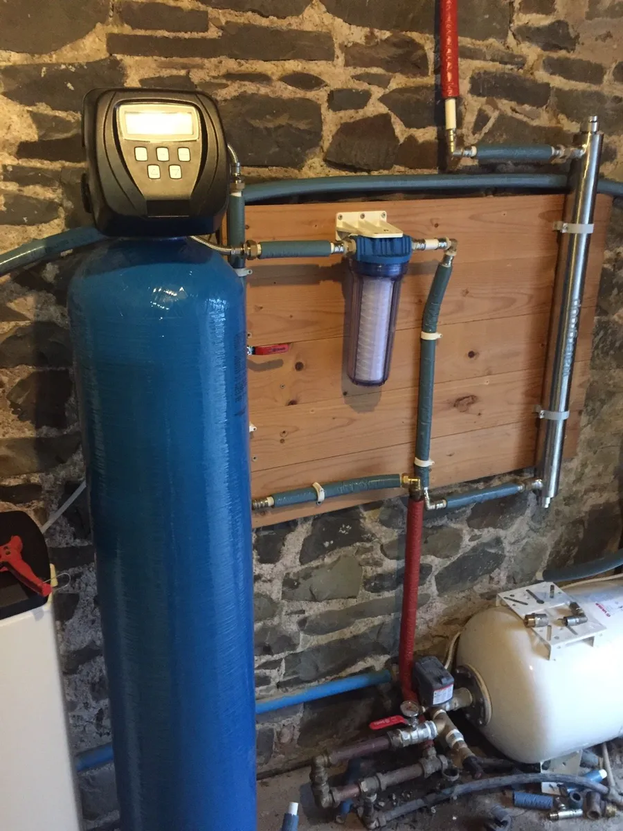 Water softeners - Image 2