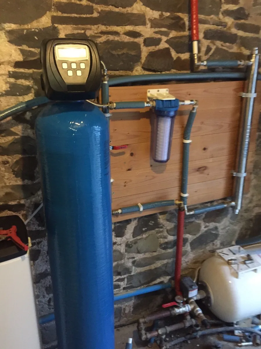Water softeners - Image 3