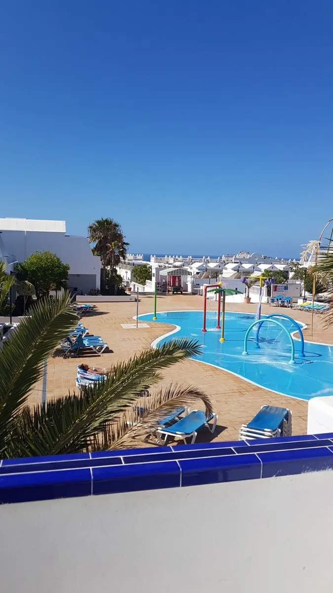 LUXURY 1 / 2 BED Puerto Del Carmen LANZAROTE - Image 2