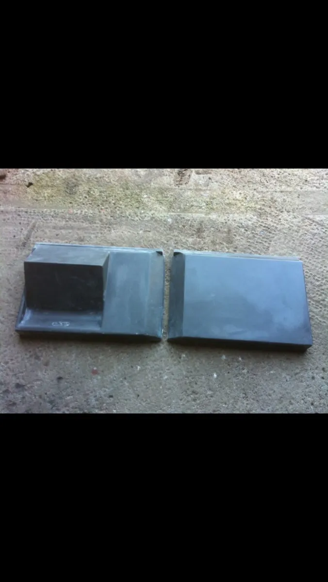 Renault 54 series Mudguards - Image 3