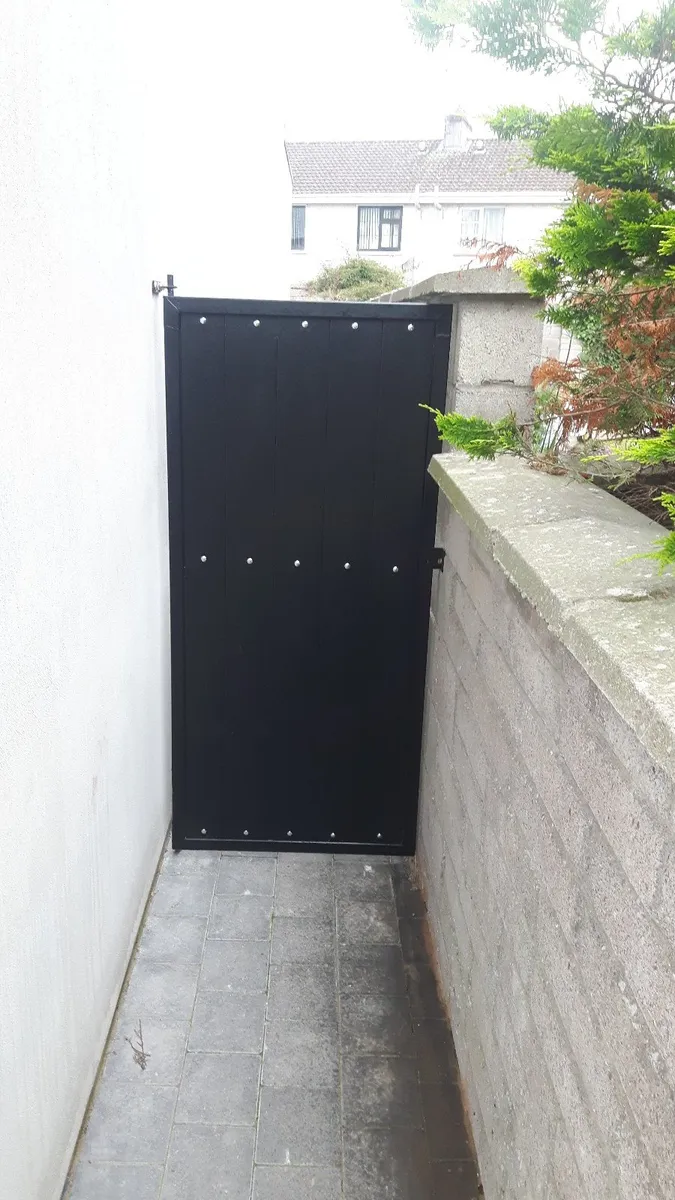 Pvc gates - Image 2