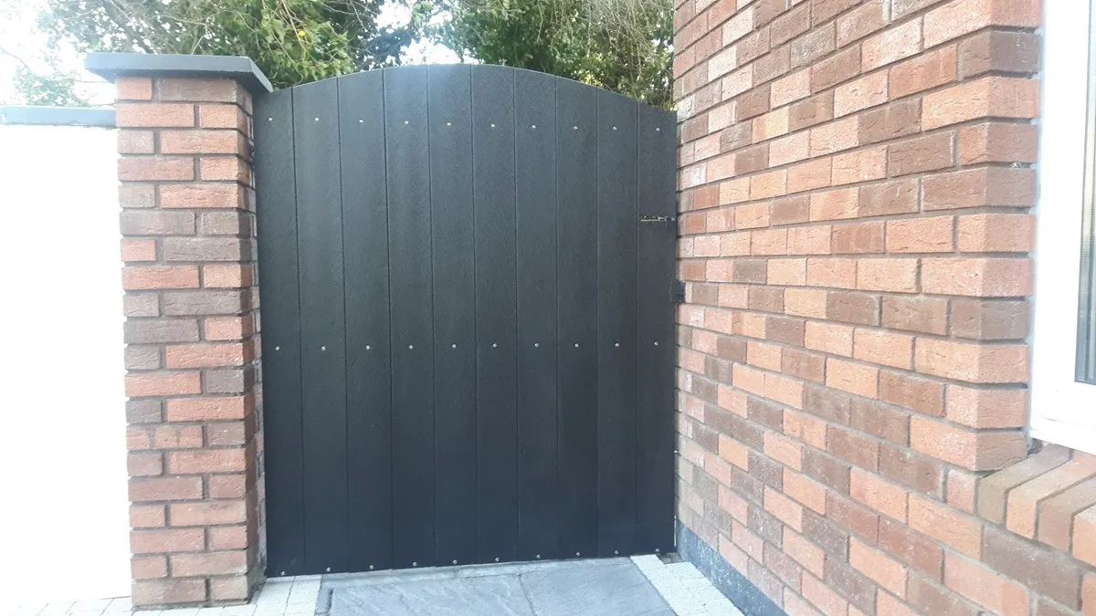 Pvc gates - Image 3