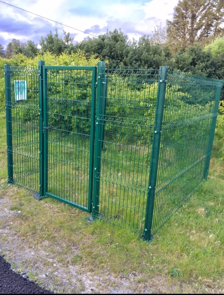 3mm mesh sheets 8ft x4ft.. no vat irish buyers - Image 4