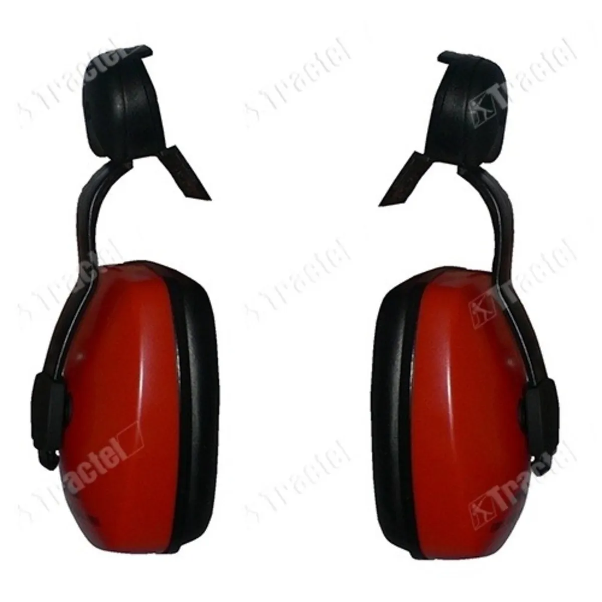 Helmet Tractel TR2000 - Image 3