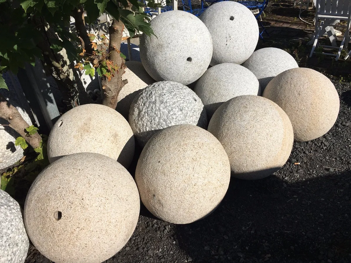 Granite Ball's - Image 2