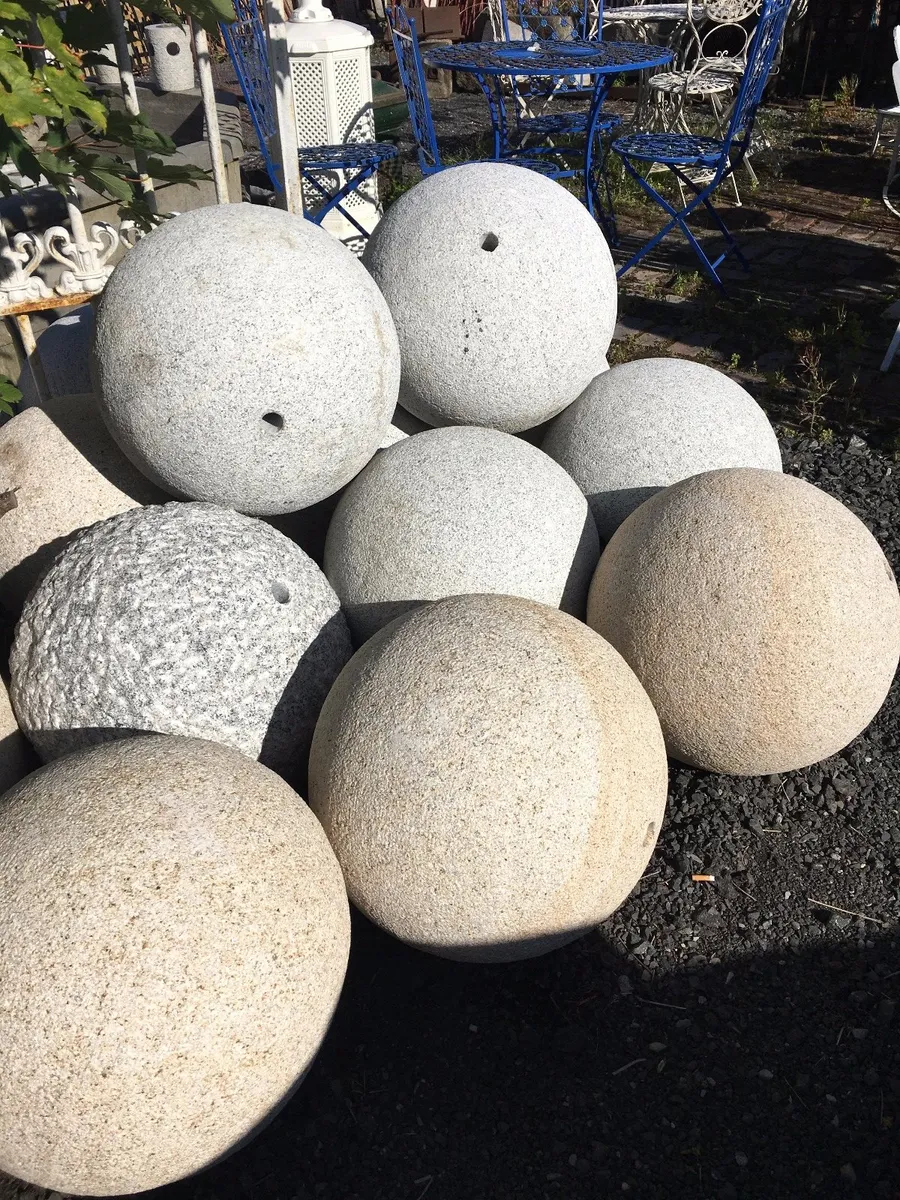 Granite Ball's - Image 3