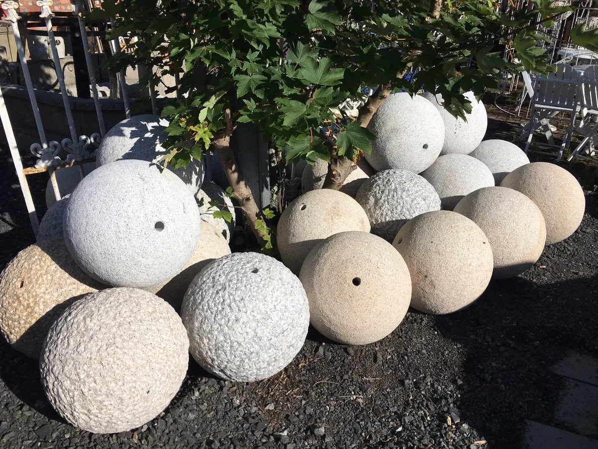 Granite Ball's - Image 4
