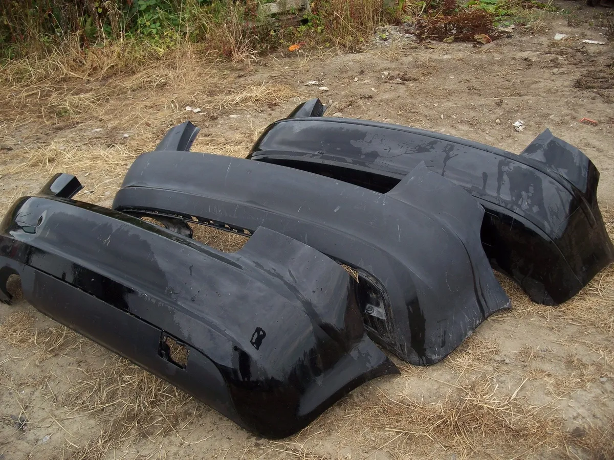 REAR BUMPERS - Image 4