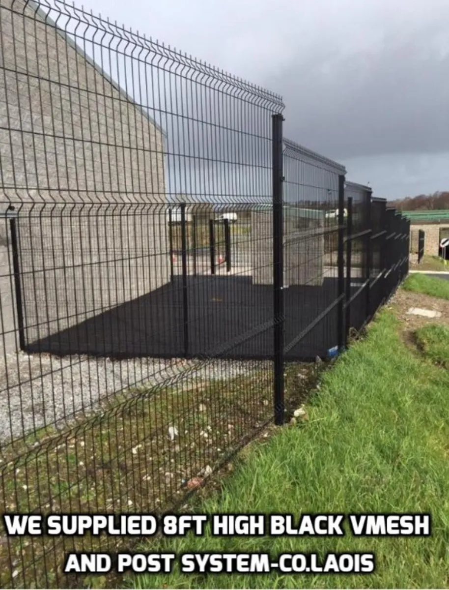 All Ireland Fencing- ‼️BIG SALE NOW ON ‼️ - Image 4