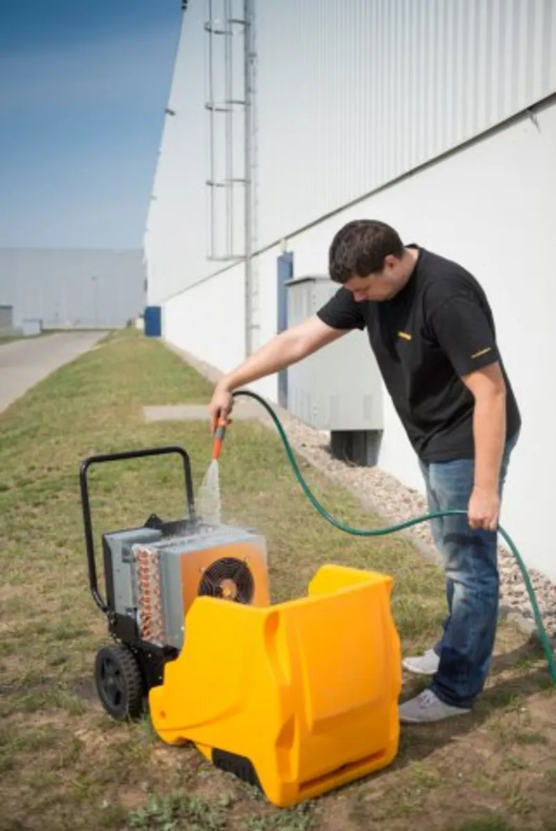 MASTER Dehumidifiers & Ventilators Fans - Image 3