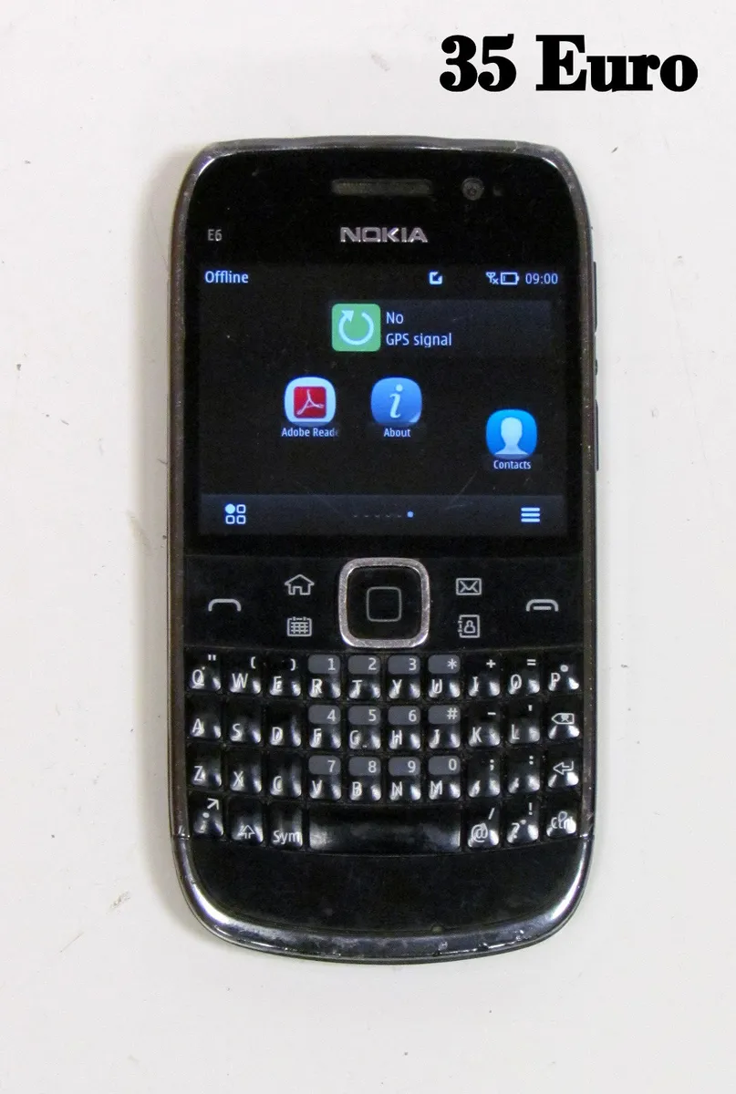 Selection of Phones & IPhones - Image 4