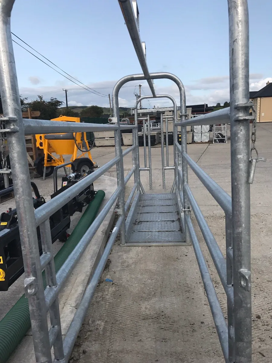 16ft mobile crush - Image 4