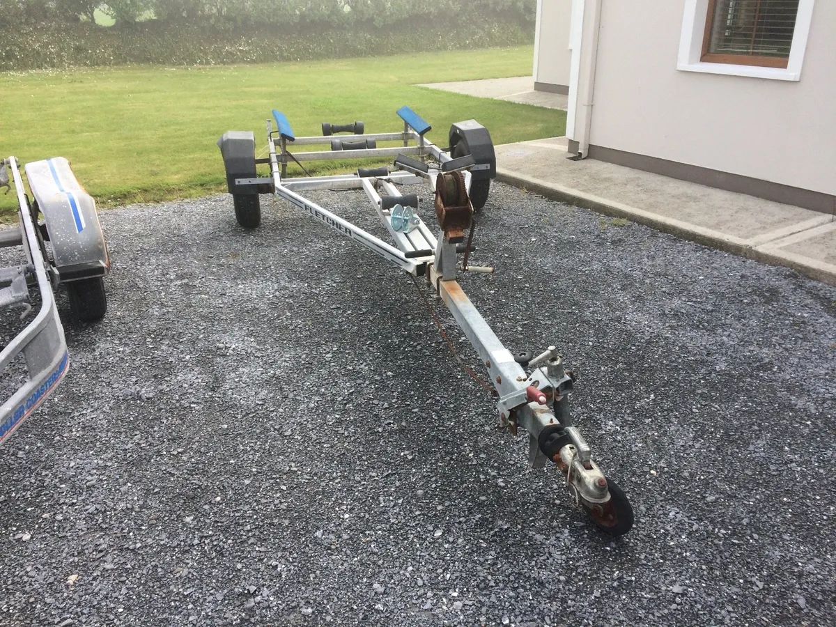 Trailer Repairs - Image 4