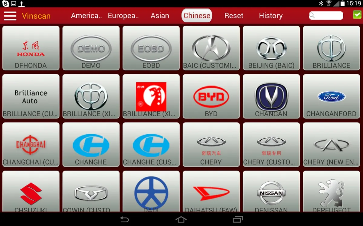 Launch X431 PRO 3 Car / Van /Bike Diagnostics Tool - Image 3