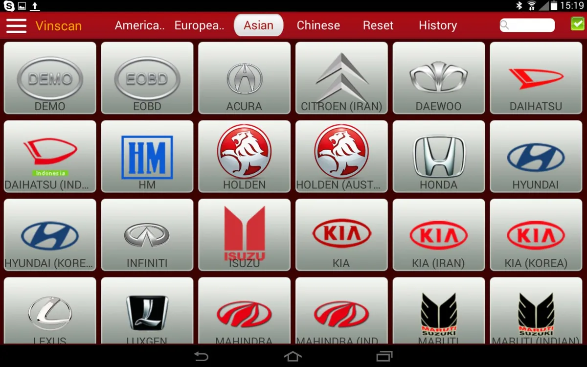 Launch X431 PRO 3 Car / Van /Bike Diagnostics Tool - Image 4