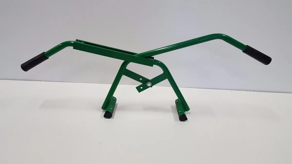 Kerb Lifter - Image 2