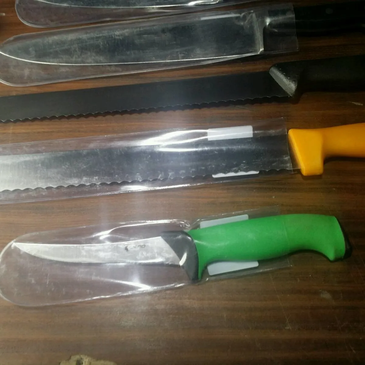 Sharpening Service - Image 3