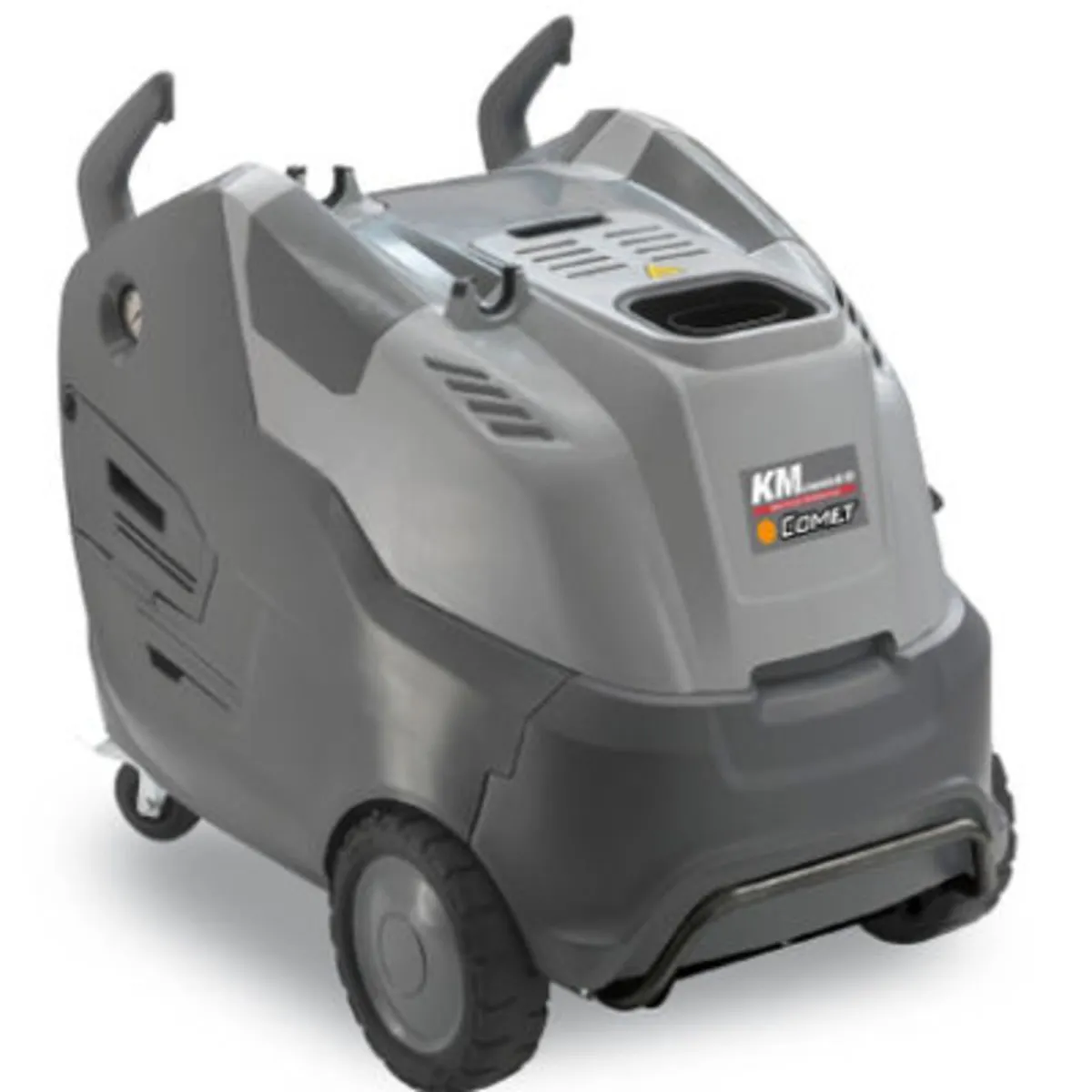 Industrial Hot Power/Pressure Washer from - Image 1