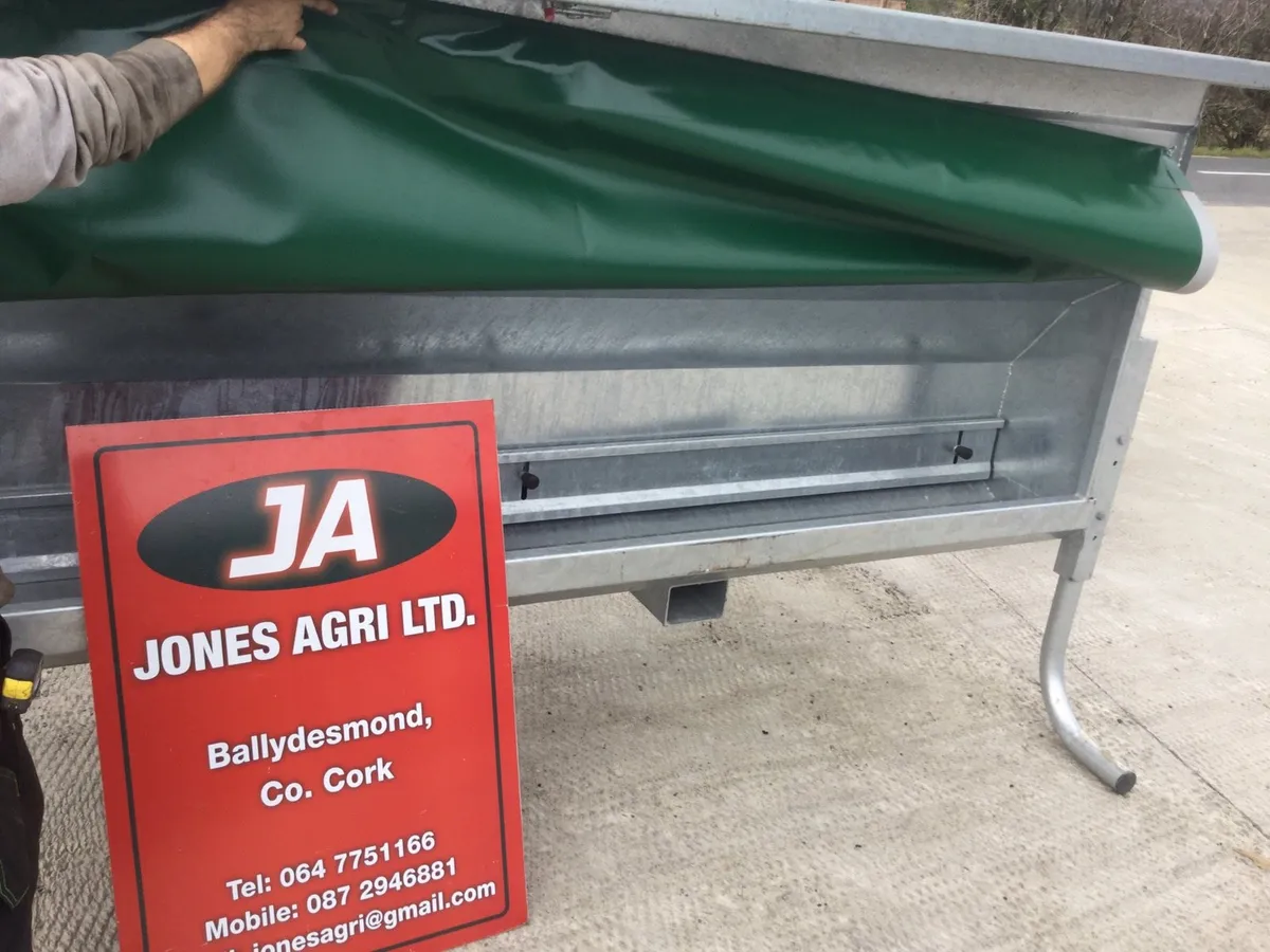 Ad Lib Feeders and feeding equipment - Image 3