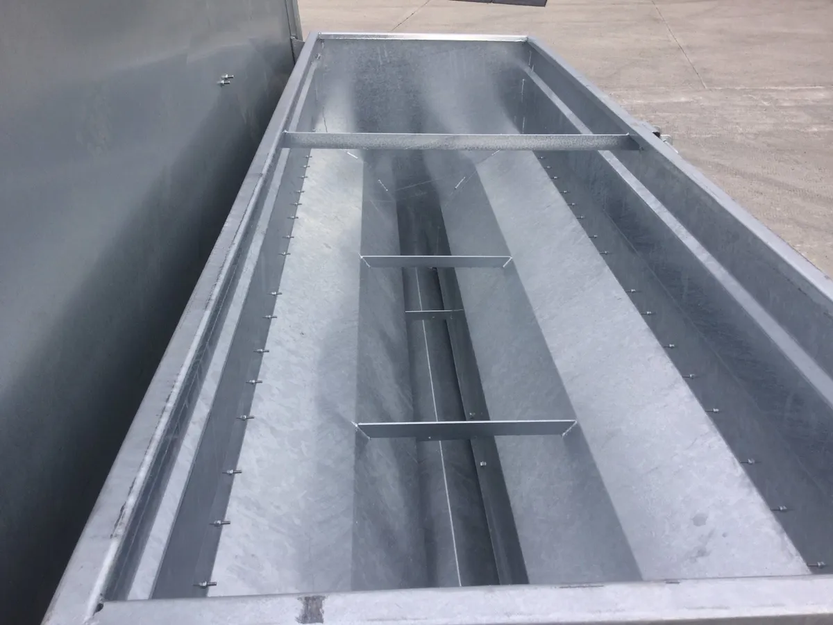 Ad Lib Feeders and feeding equipment - Image 4