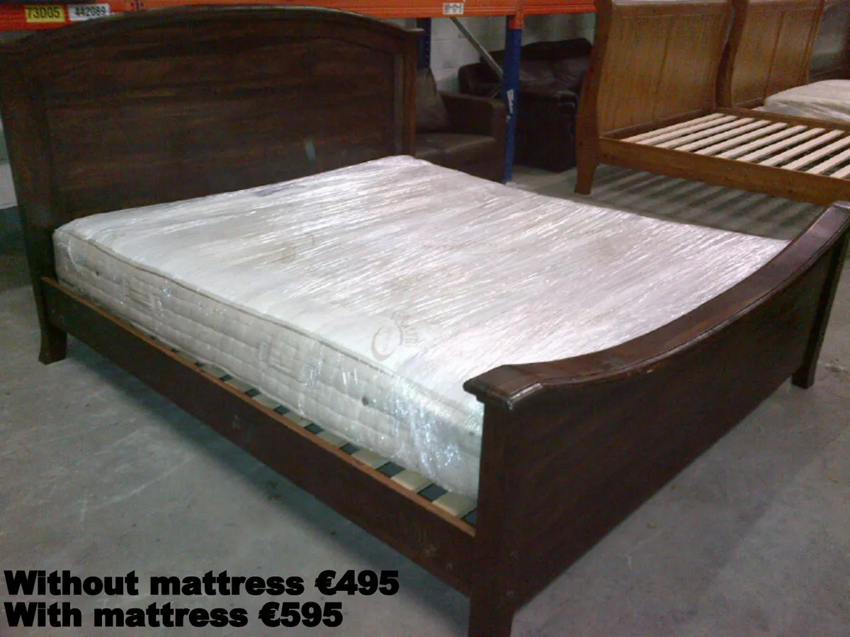 King size Beds - Image 2