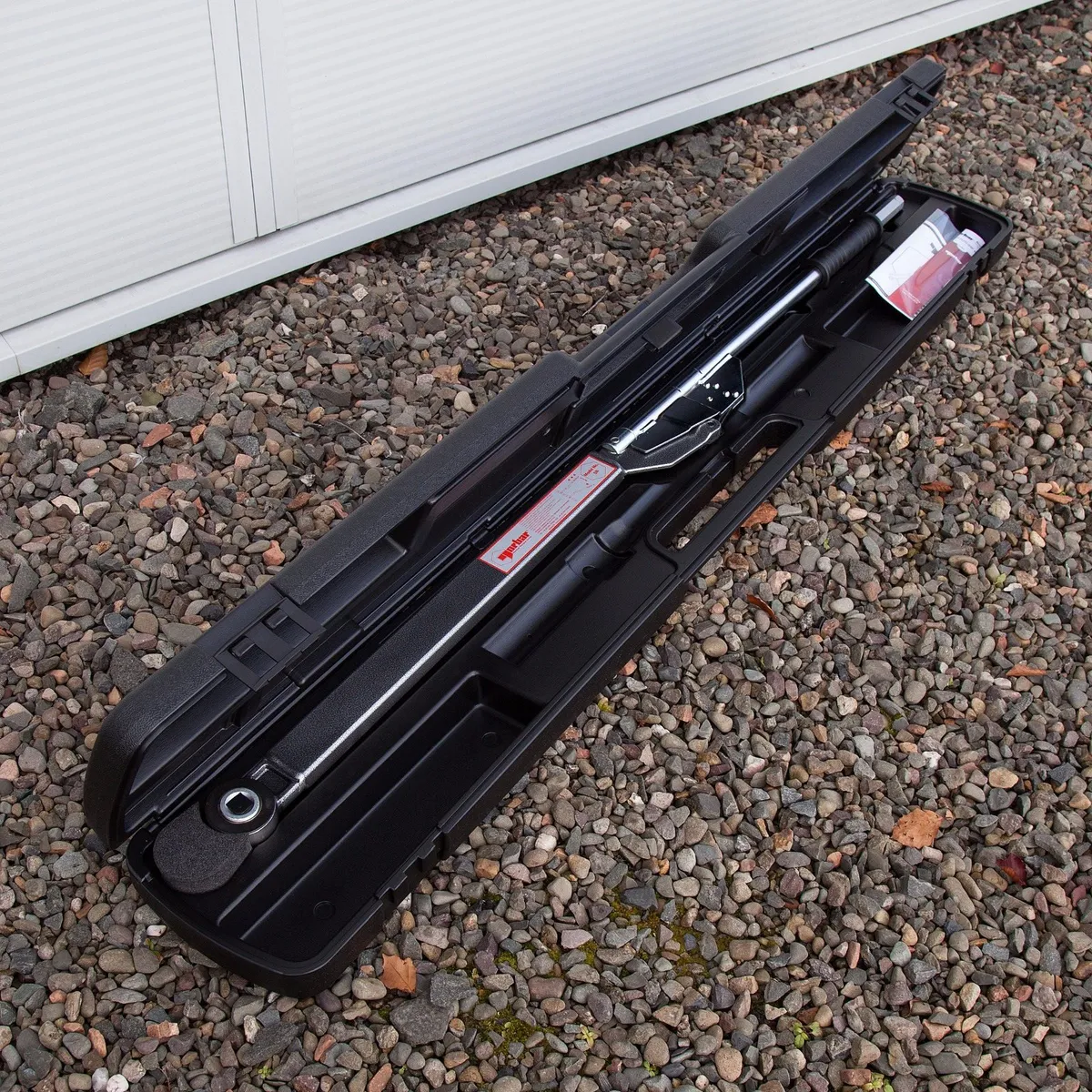 NORBAR TORQUE WRENCH **OFFICIAL DISTRIBUTOR** - Image 2