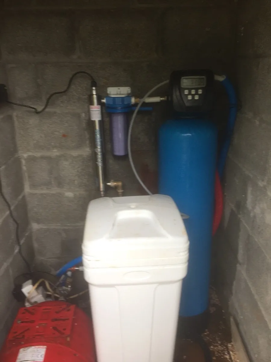 Water softeners - Image 4