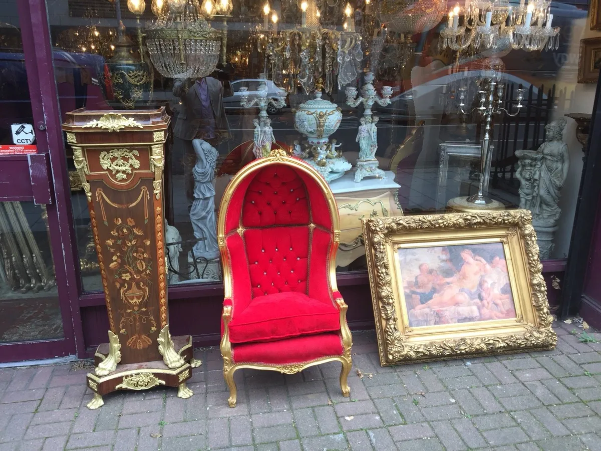 Terence clifford antiques - Image 4