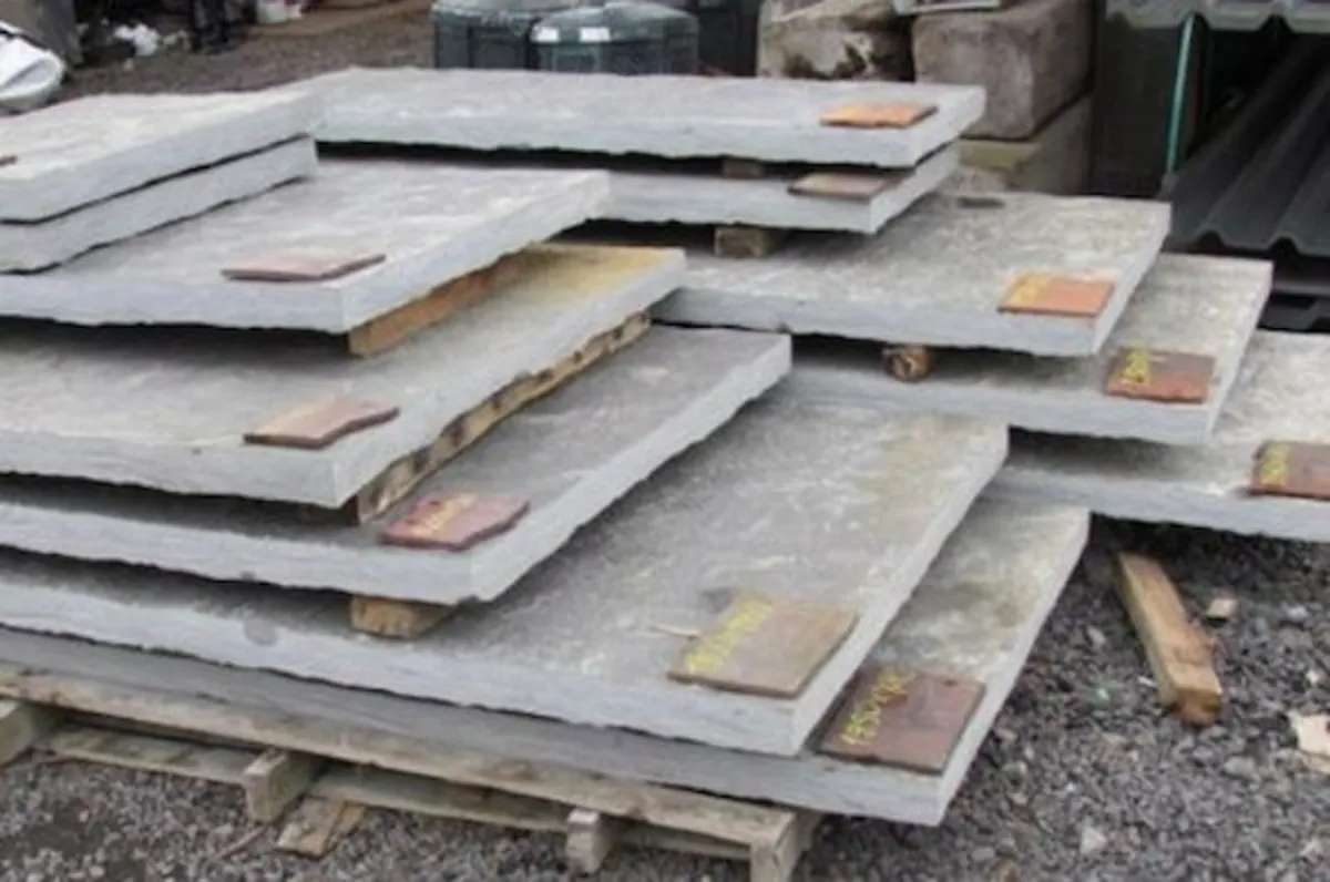 Limestone Hearths - Image 3