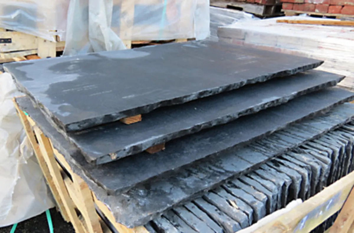 Limestone Hearths - Image 2