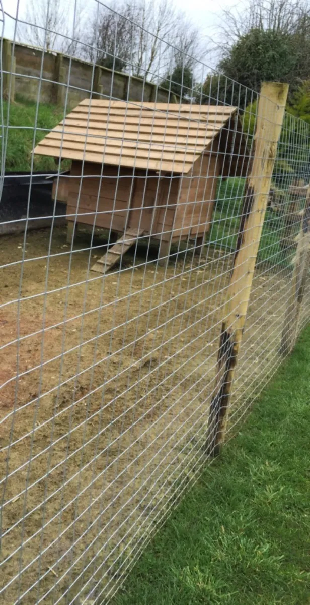 DISCOUNT POULTRY WIRE‼️‼️‼️ - Image 4