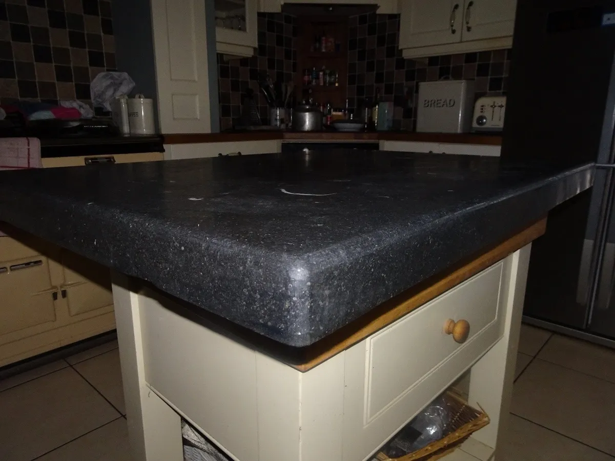 Bespoke Irish Limestone Steps, Tables, Benchs - Image 3