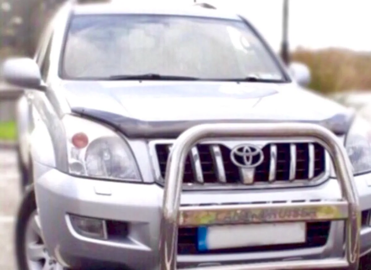 *** LANDCRUISER  BULLBARS   &  ACCESSORIES *** - Image 3