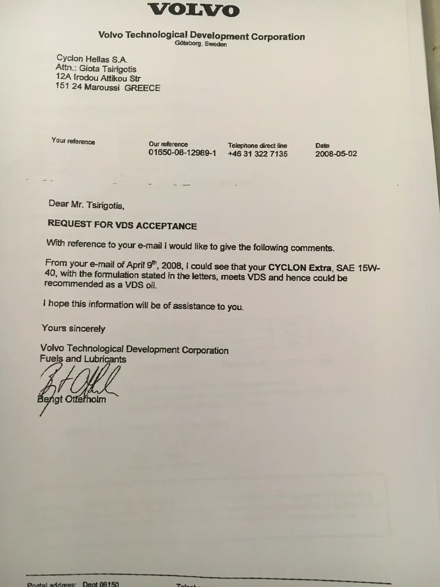 Lubricants - Image 3