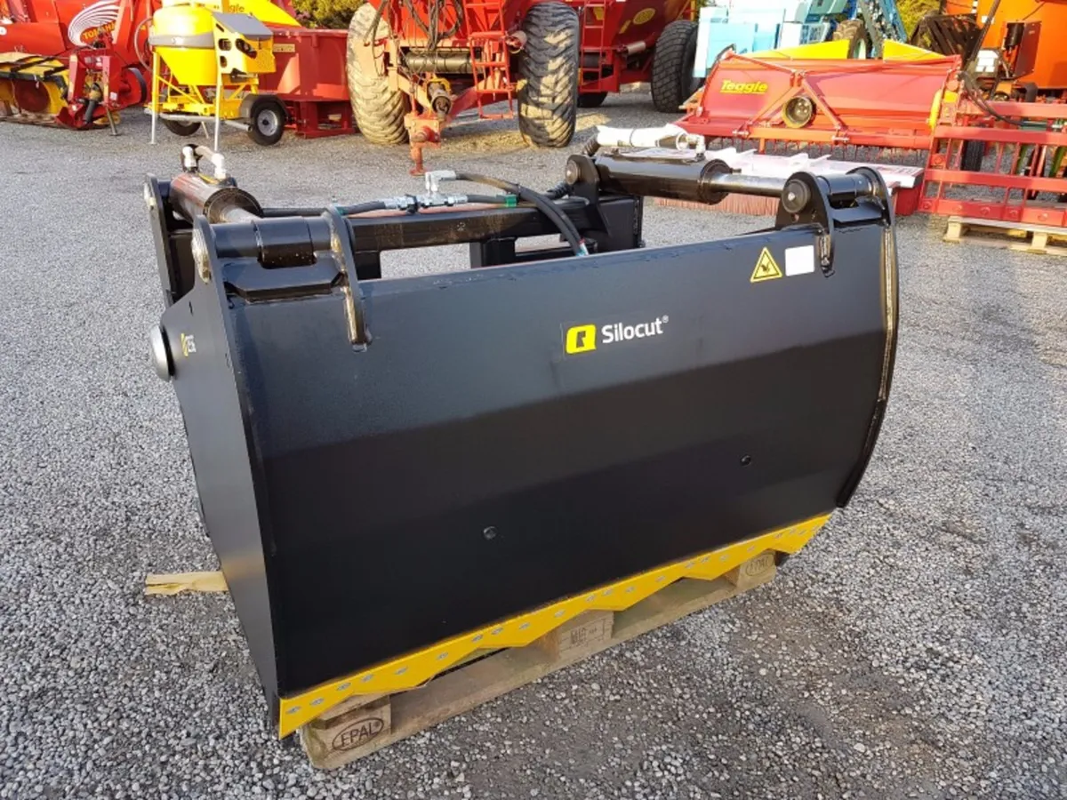 New Quickie Shear Grabs - Image 1