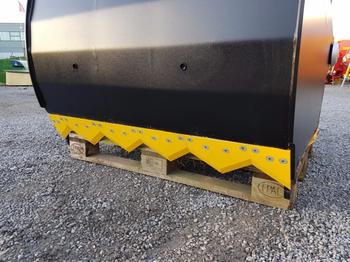 New Quickie Shear Grabs - Image 3