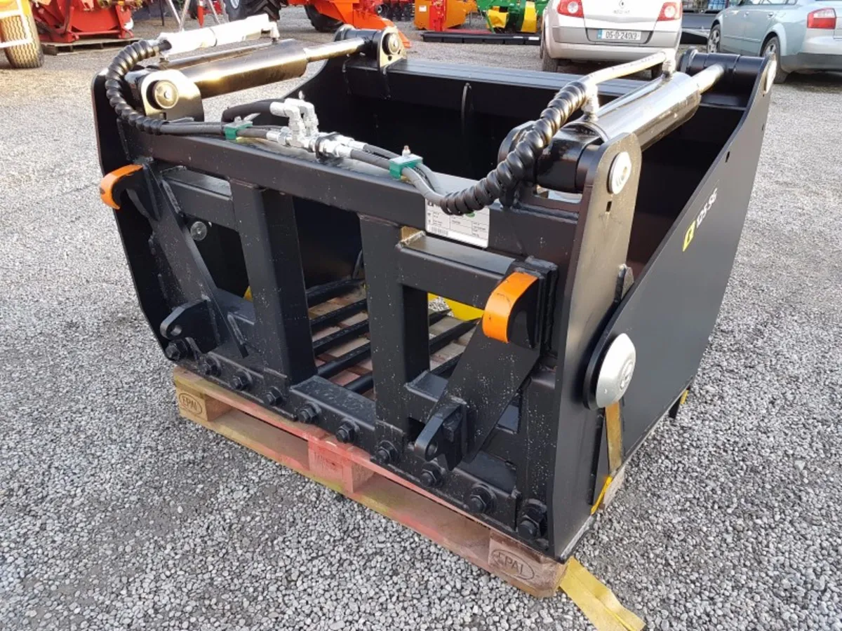 New Quickie Shear Grabs - Image 4